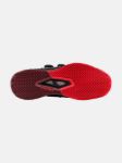 Image de ENDURE PRO BOA CLAY - M  43 Noir/rouge