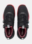 Image de ENDURE PRO BOA CLAY - M  43 Noir/rouge