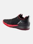 Image de ENDURE PRO BOA CLAY - M  42.5 Noir/rouge