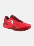 Image de REVOLT PRO 5.0 CLAY - M  43 Rouge