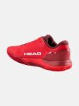 Image de REVOLT PRO 5.0 CLAY - M  43 Rouge