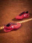 Image de REVOLT PRO 5.0 CLAY - M  43 Rouge