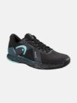 Image de SPRINT PRO 4.0 SF CLAY - M  44.5 Noir/bleu