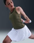 Image de DÉBARDEUR DE TENNIS DRI-FIT  M Kaki