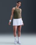 Image de DÉBARDEUR DE TENNIS DRI-FIT  M Kaki