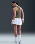 Image de DÉBARDEUR DE TENNIS DRI-FIT  M Kaki