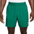 Image de NIKE COURT DRI-FIT ADVANTAGE 6IN SHORT