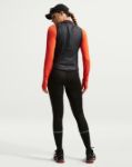 Image de NIKE TEMPO WARM REPEL VESTE  S Noir
