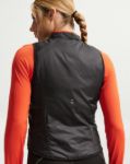 Image de NIKE TEMPO WARM REPEL VESTE  XS Noir
