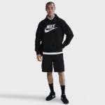 Image de CLUB FLEECE HOODIE  S Noir