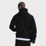 Image de CLUB FLEECE HOODIE  XXL Noir
