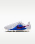 Image de JR TIEMPO MAESTRO ACADEMY FGMG  2.5Y US - 34 Blanc/bleu