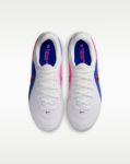 Image de JR TIEMPO MAESTRO ACADEMY FGMG  2.5Y US - 34 Blanc/bleu