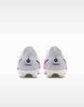 Image de JR TIEMPO MAESTRO ACADEMY FGMG  4.5Y US - 36 1/2 Blanc/bleu