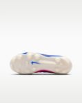 Image de JR TIEMPO MAESTRO ACADEMY FGMG  1Y US - 32 Blanc/bleu
