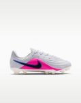 Image de JR TIEMPO MAESTRO ACADEMY FGMG  4Y US - 36 Blanc/bleu