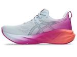 Image de NOVABLAST 5 - W  6.5US - 37 1/2 Blanc/rose