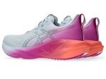 Image de NOVABLAST 5 - W  6.5US - 37 1/2 Blanc/rose
