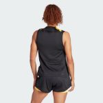 Image de MATCH TANK PRO  S Blanc/jaune