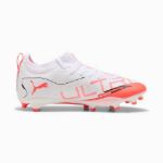Image de ULTRA 5 PRO FG/AG JR  35 Blanc/rose
