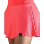 Image de JUPE LUX 2  S Rose