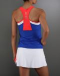 Image de SINGLET SLAM  S Bleu royal