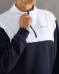 Image de SWEAT-SHIRT VIBE  S Noir/blanc