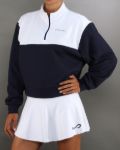 Image de SWEAT-SHIRT VIBE  M Noir/blanc