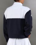Image de SWEAT-SHIRT VIBE  L Noir/blanc