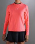Image de SWEATSHIRT BREATH LINE  M Rose