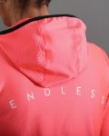 Image de SWEATSHIRT BREATH LINE  M Rose