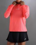 Image de SWEATSHIRT BREATH LINE  M Rose
