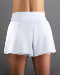Image de SHORT COURT  M Blanc