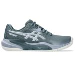 Image de GEL-CHALLENGER 15 CLAY - M  10US - 44 Bleu pétrole