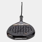 Image de BLAST PRO HRD PADEL  Padel Noir