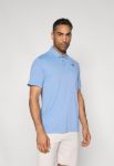 Image de GOLD PAR 5 SOLID POLO SHIRT  L Bleu clair