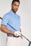 Image de GOLD PAR 5 SOLID POLO SHIRT  L Bleu clair