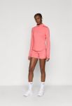 Image de NIKE SWIFT WOMEN'S DRI-FIT UV 1/4 ZIP  M Rose