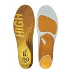 Image de 3 FEET ACTIV SEMELLES HIGH  M (39-41) Jaune