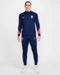 Image de SURVETEMENT CROATIE 24/25 ADULTE  M Bleu marine