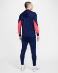 Image de SURVETEMENT CROATIE 24/25 ADULTE  M Bleu marine