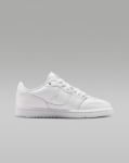 Image de WMNS JORDAN COURT CONNECT LOW  7US - 38 Blanc