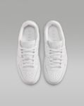 Image de WMNS JORDAN COURT CONNECT LOW  7.5US - 38 1/2 Blanc