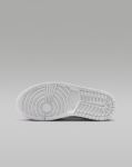 Image de WMNS JORDAN COURT CONNECT LOW  8US - 39 Blanc