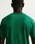 Image de NIKE COURT ADVANTAGE MEN'S TOP  S Vert