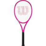 Image de BURN PINK 105 S V6.0  G. 2 Rose