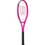 Image de BURN PINK 105 S V6.0  G. 2 Rose