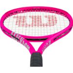 Image de BURN PINK 105 S V6.0  G. 2 Rose
