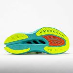 Image de ENDORPHIN PRO 5  7 US - 38 Blanc/turquoise