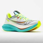 Image de ENDORPHIN PRO 5  7 US - 38 Blanc/turquoise